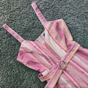 Charlotte Rousse Romper (NEW!)